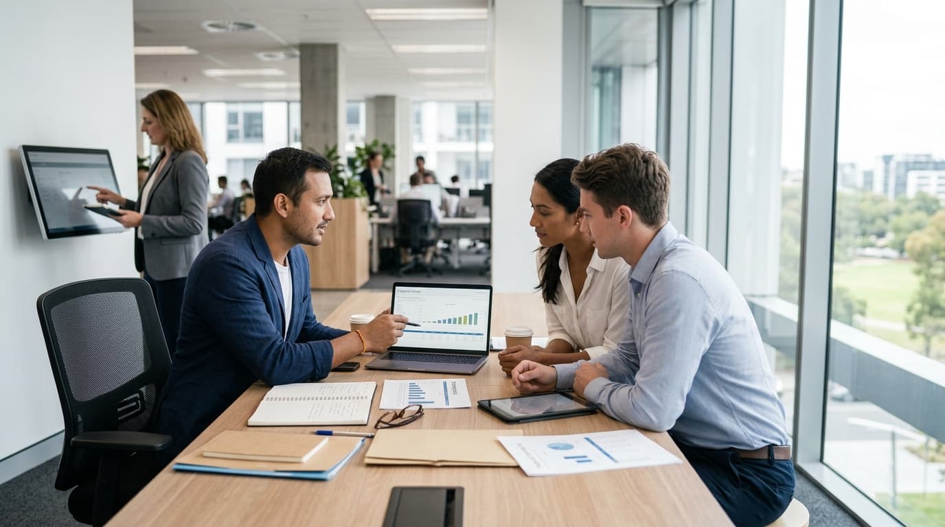 Finance and home loan services